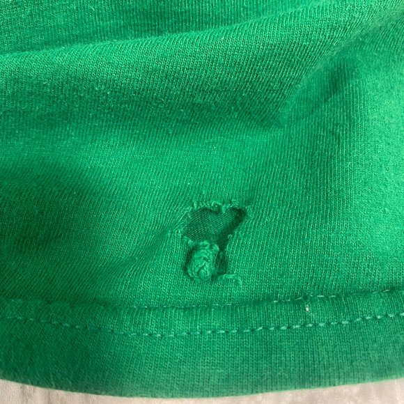 Vintage Santa Cruz Screaming Hand Logo Long Sleeve Shirt - Picture 4 of 5